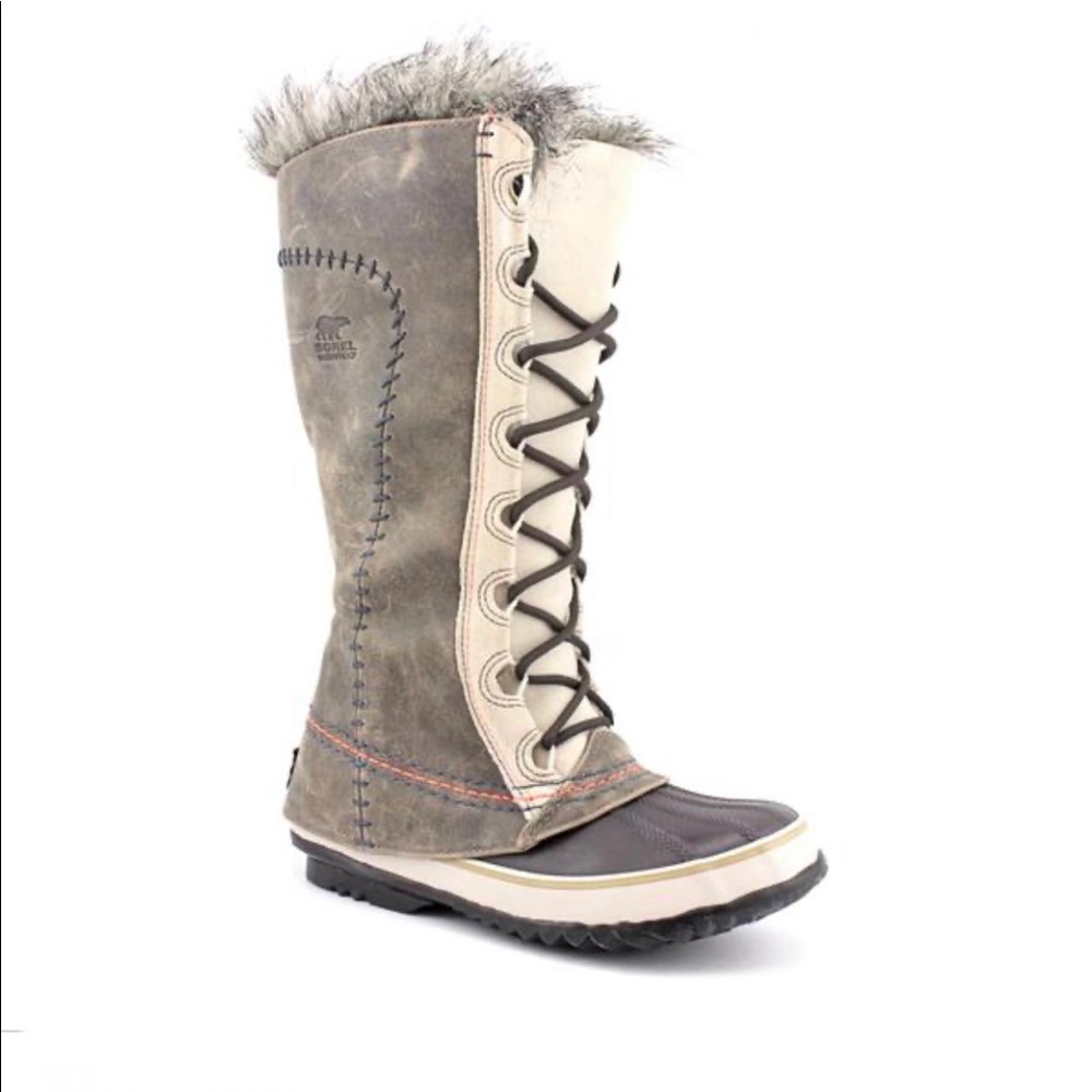 Sorel cat the great deco